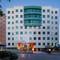 Отель Park Inn by Radisson Istanbul Asia Kavacik