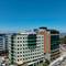 Отель Park Inn by Radisson Istanbul Asia Kavacik