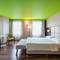 Отель Park Inn by Radisson Istanbul Asia Kavacik