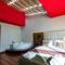 Отель Park Inn by Radisson Istanbul Asia Kavacik