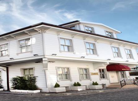 Отель Sultan Tughra Hotel