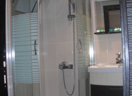 Отель Ankara Risiss Hotel