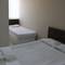 Отель Hotel Abro Necatibey