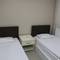 Отель Hotel Abro Necatibey