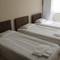 Отель Hotel Abro Necatibey