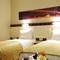 Отель The City Port Hotel