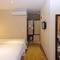 Отель The City Port Hotel