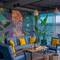 Отель Royalisa Palmiye Beach Hotel