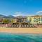 Отель Royalisa Palmiye Beach Hotel