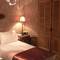 Отель Hypnos Design Hotel