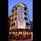 Отель Hypnos Design Hotel