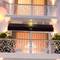 Отель Hypnos Design Hotel