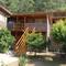 Отель Turkmen Tree Houses