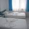 Отель Kleopatra Anahtar Apart Hotel