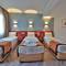 Отель Orient Hotel Mintur