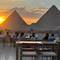 Отель Tiba Pyramids Hotel
