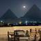 Отель Tiba Pyramids Hotel