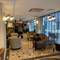 Отель Regency World Hotel Suites