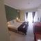 Отель Pigale Beach Resort