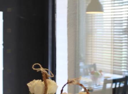 Отель 212 Istanbul Suites