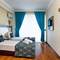 Отель Flora Suites Hotel