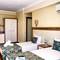 Отель Flora Suites Hotel