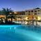 Отель Verdi Tunis Beach Resort