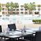Отель Verdi Tunis Beach Resort