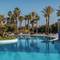 Отель Verdi Tunis Beach Resort