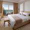 Отель Verdi Tunis Beach Resort