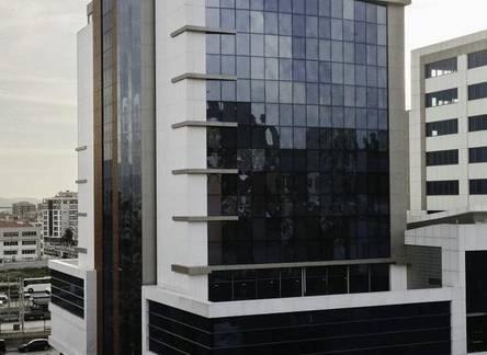 Отель Anemon Cigli Hotel
