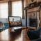 Отель Sultan Cave Suites