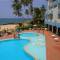 Отель Induruwa Beach Resort