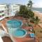 Отель Induruwa Beach Resort