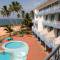 Отель Induruwa Beach Resort