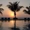 Отель Induruwa Beach Resort