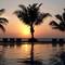 Отель Induruwa Beach Resort