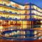 Отель Induruwa Beach Resort