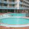 Отель Induruwa Beach Resort