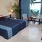 Отель Induruwa Beach Resort