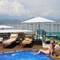 Отель Alesta Yacht Hotel