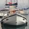 Отель Alesta Yacht Hotel