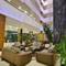 Отель Ankara Plaza Hotel