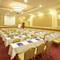 Отель Ankara Plaza Hotel