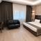 Отель Ankara Royal