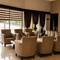 Отель Orty Airport Hotel