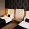 Отель Orty Airport Hotel