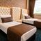 Отель Orty Airport Hotel
