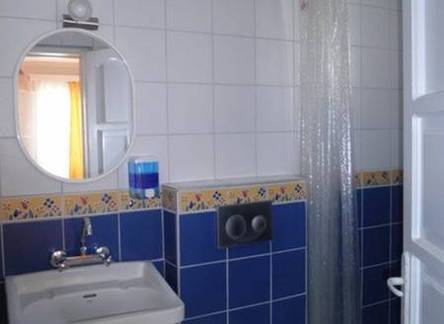 Отель Merih Hotel