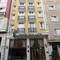 Отель Sirkeci Park Hotel